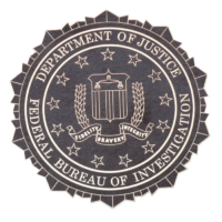 FBI Fingerprints