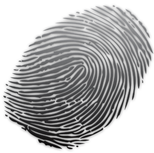Fingerprint 200 X 199